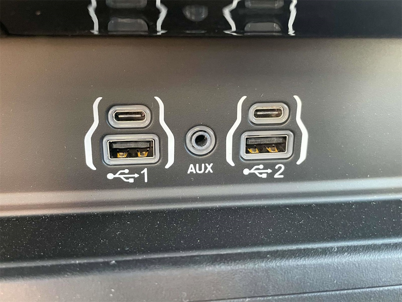 2026 Ram 2500 Laramie photo 21