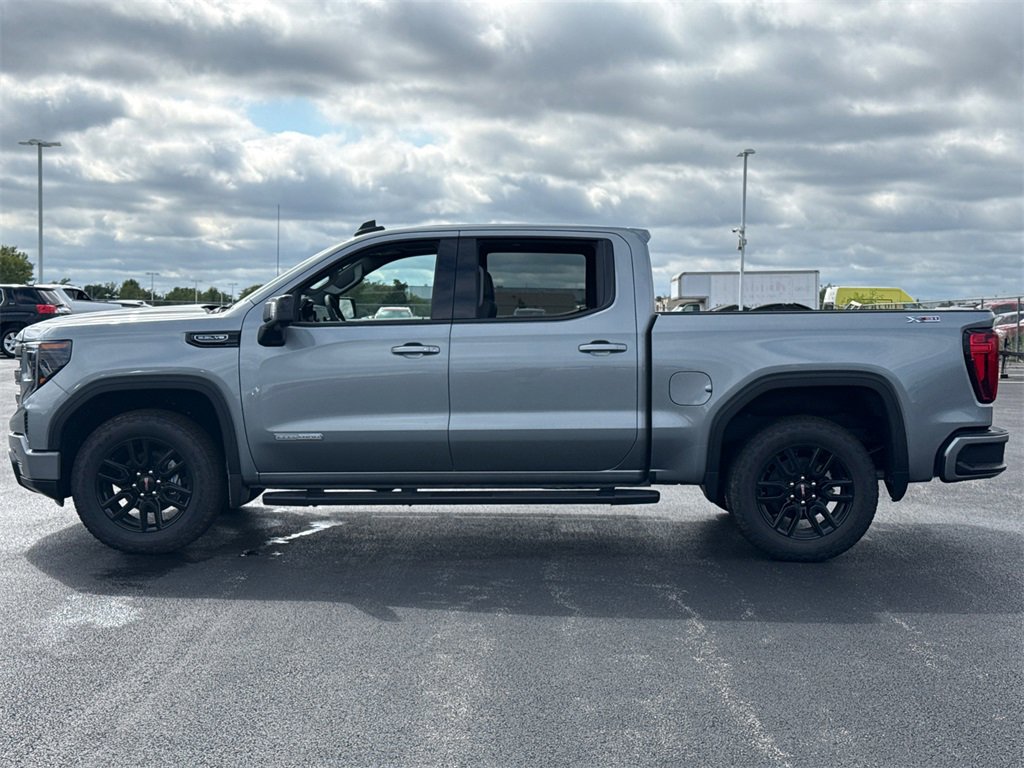 2026 GMC SIERRA - Image 4