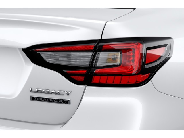 2025 Subaru Legacy Touring XT photo 12
