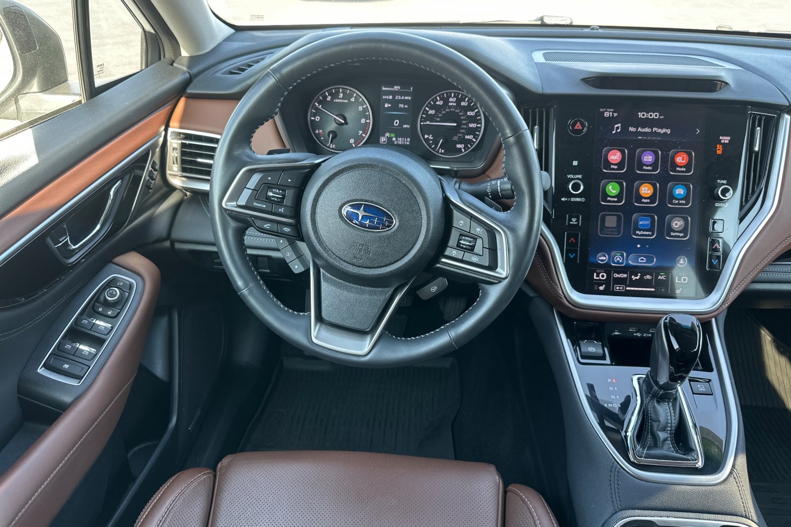 2022 Subaru Outback Touring photo 15