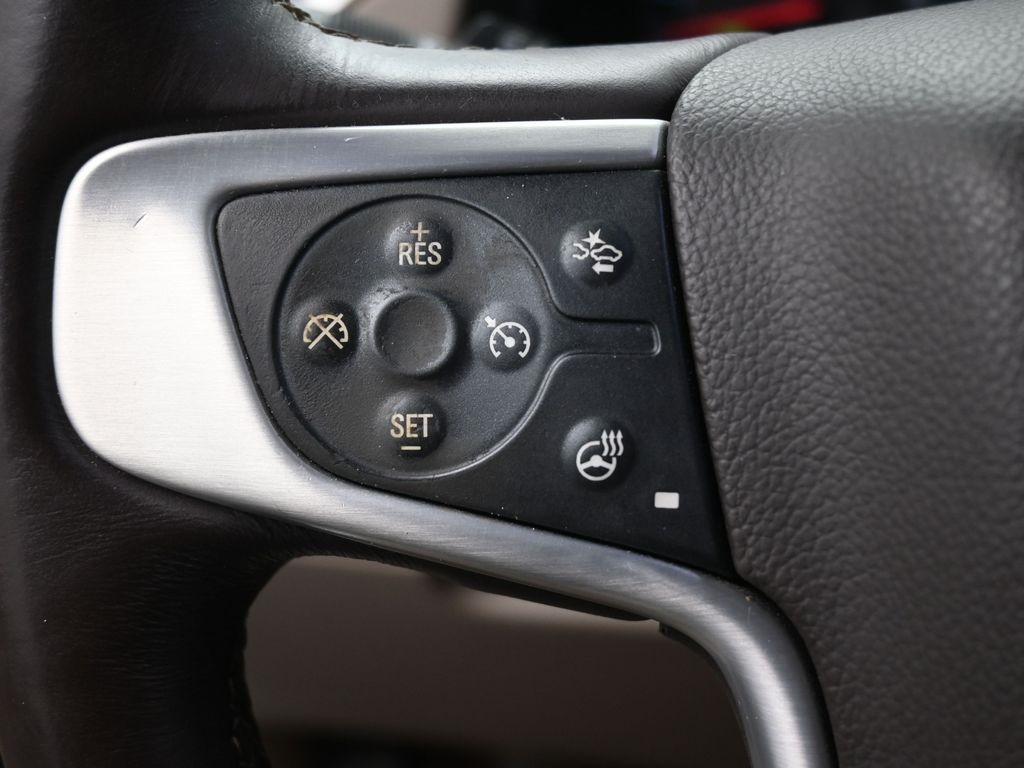2017 Gmc Yukon SLT photo 7