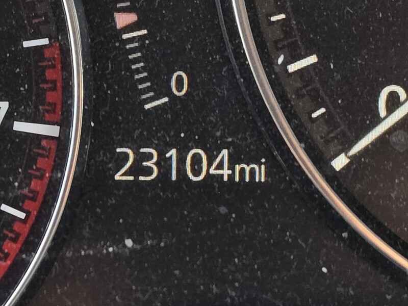 2021 Mazda CX-30 Select photo 9