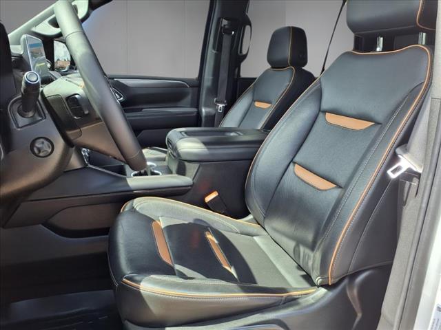 2022 Gmc Yukon AT4 photo 17