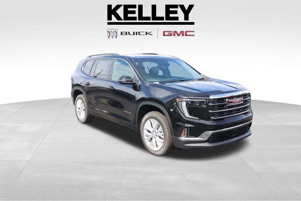 2026 GMC Acadia Elevation's photo