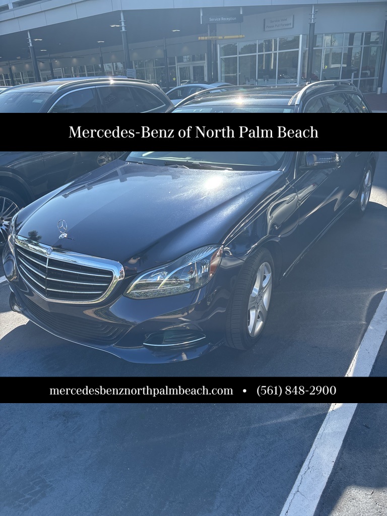 2016 Mercedes-Benz E-Class E350's photo