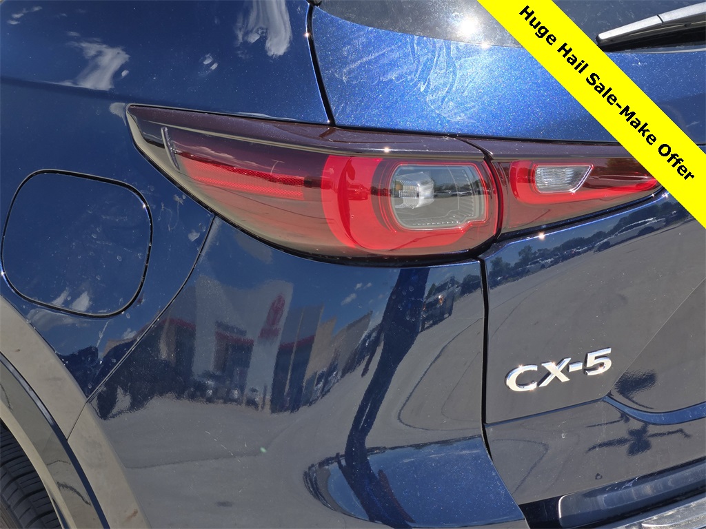 2023 Mazda CX-5 2.5 Turbo photo 6