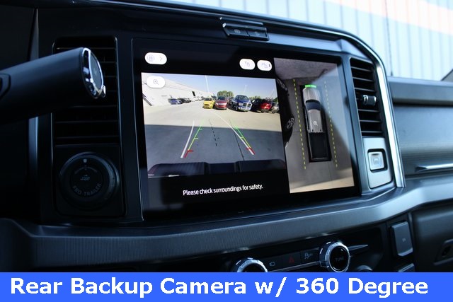 2026 Ford F-350 photo 3