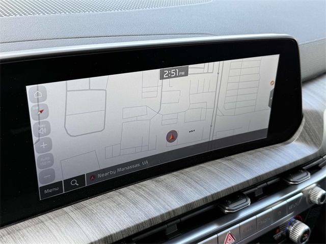 2025 Kia Telluride SX photo 3