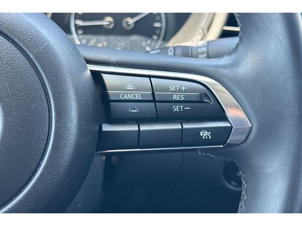 2024 Mazda CX-30 2.5 Carbon Turbo photo 36