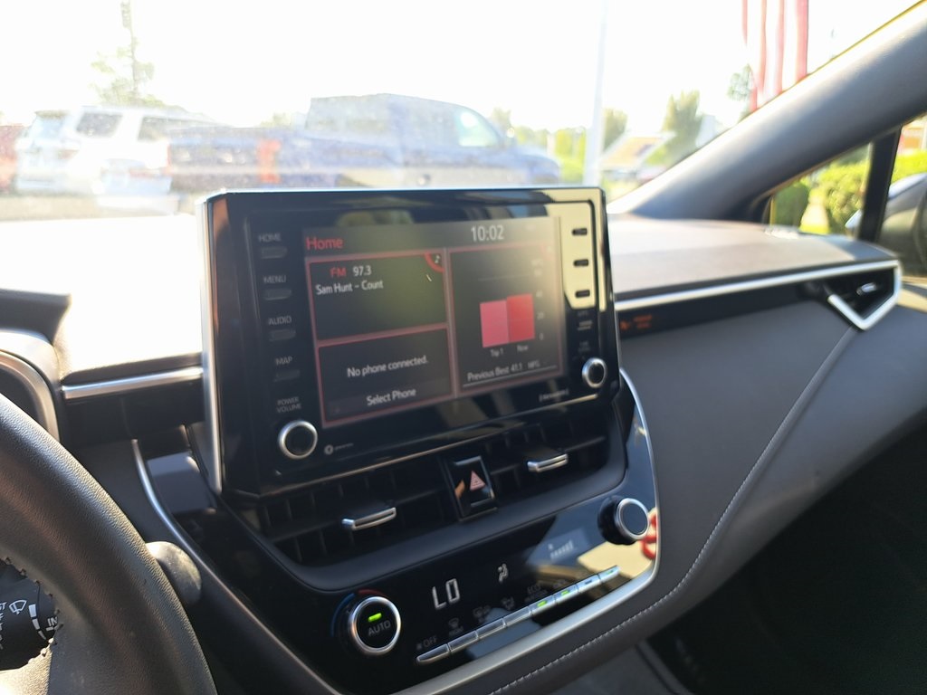 2022 Toyota Corolla SE photo 14
