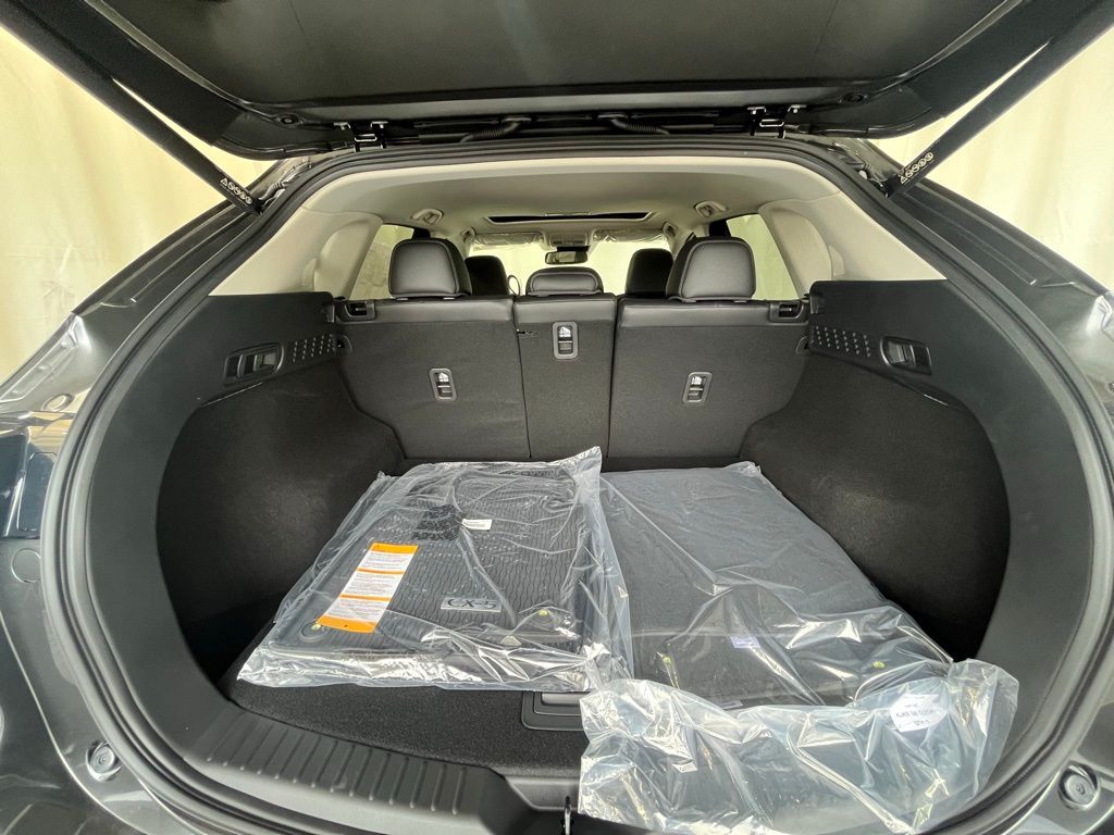 2025 Mazda CX-5 2.5 Premium Plus photo 25