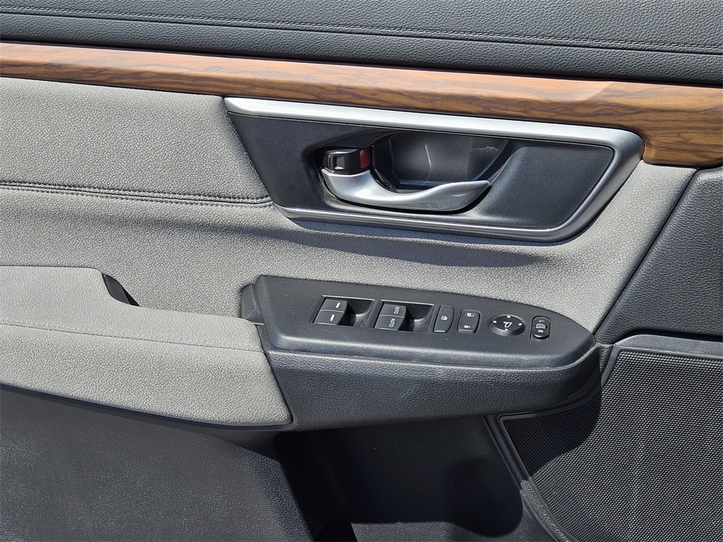 2019 Honda CR-V EX photo 19