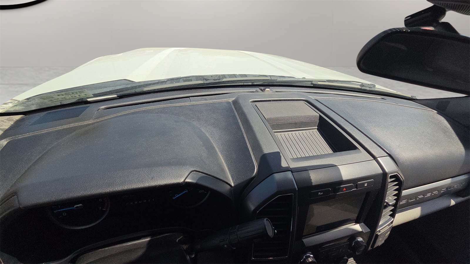 2020 Ford F-250 photo 6