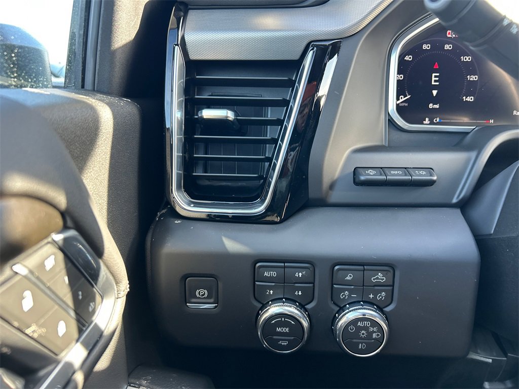 2026 GMC SIERRA HD - Image 19