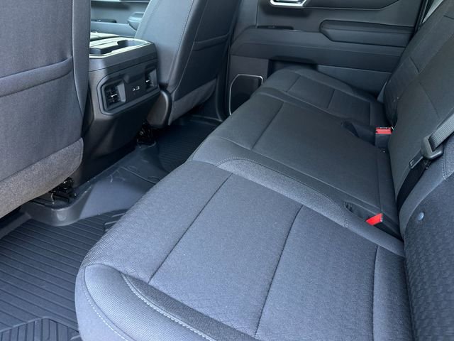 2026 Chevrolet Silverado 1500 RST photo 12