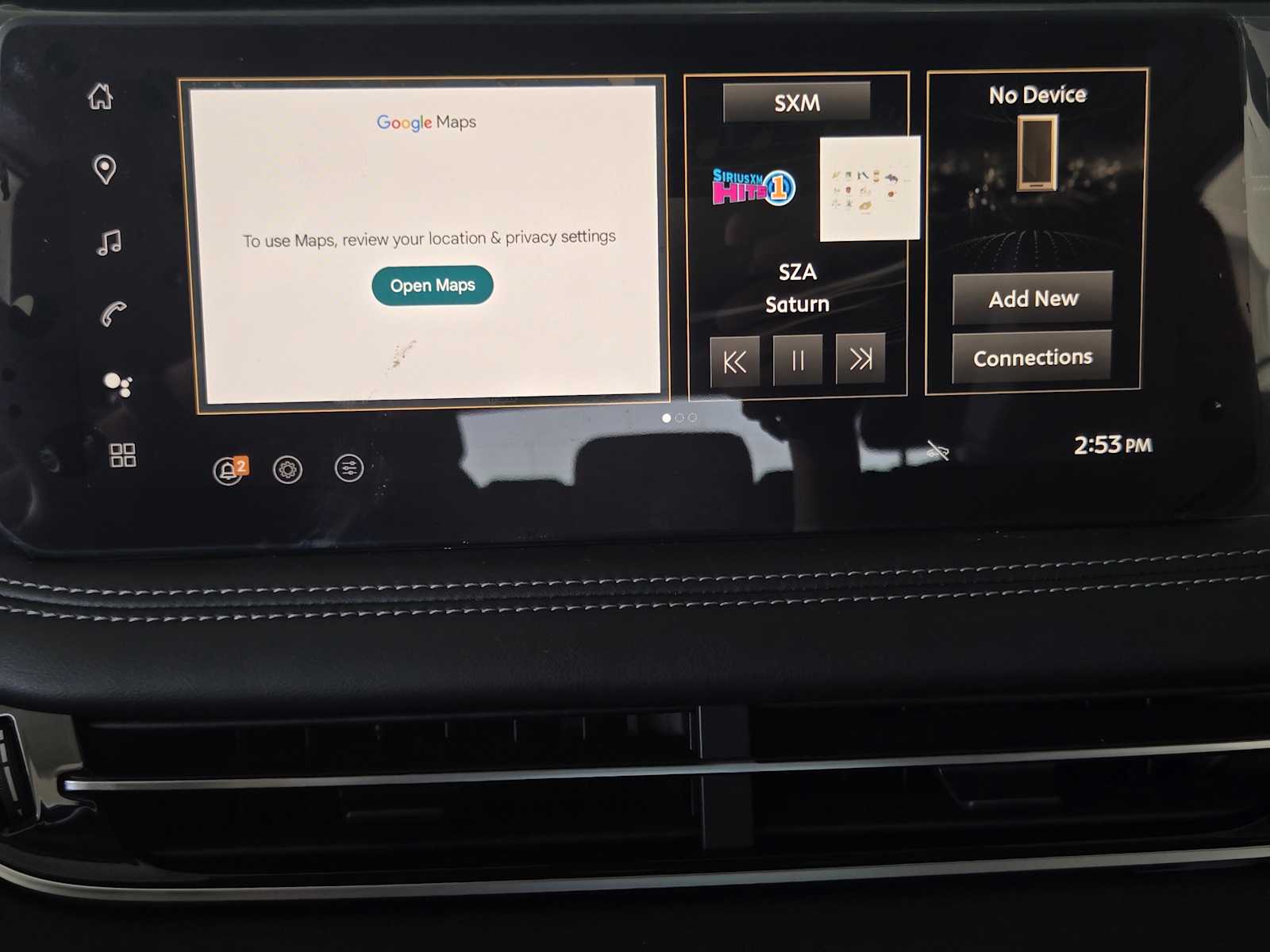 2026 Infiniti QX60 Luxe photo 11