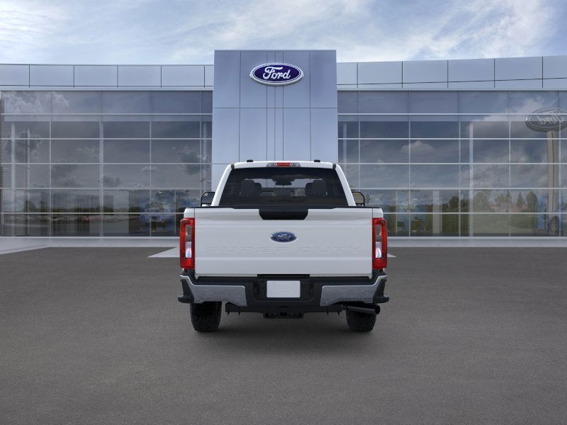 2026 Ford F-250 XL photo 5