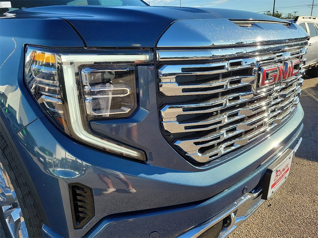2026 Gmc Sierra 1500 Denali photo 13