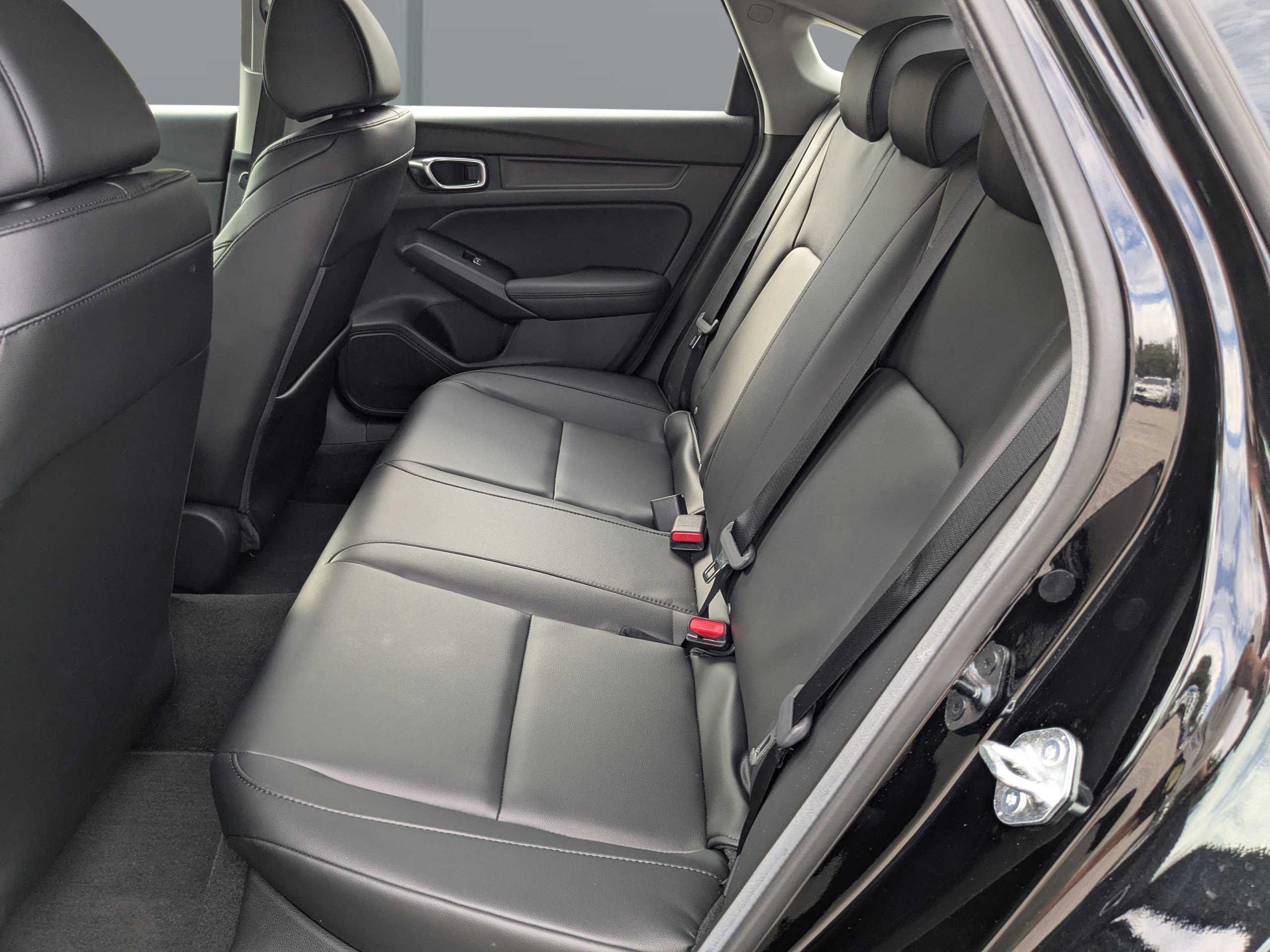 2025 Acura Integra Base photo 13