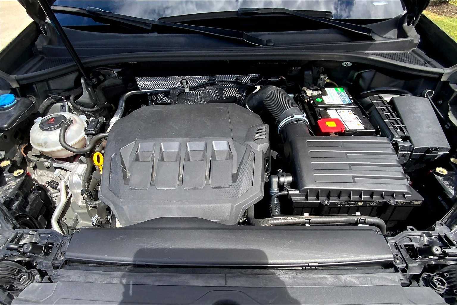 2021 Audi Q3 S line Premium photo 30