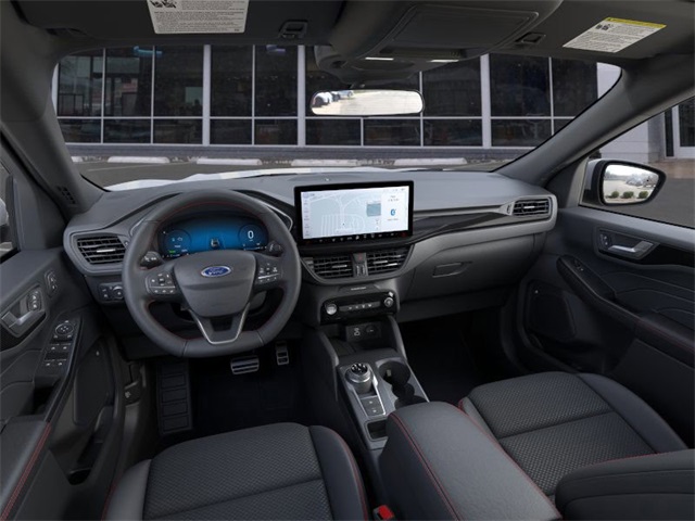 2025 FORD ESCAPE - Image 32