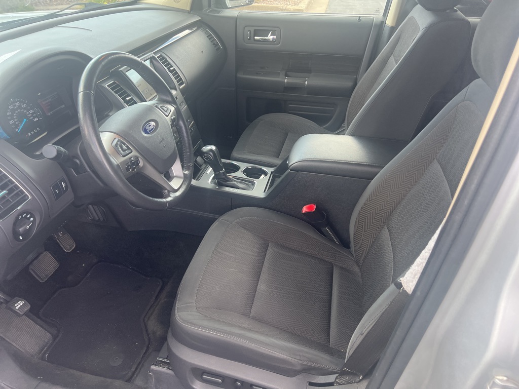 2016 Ford Flex SEL photo 18