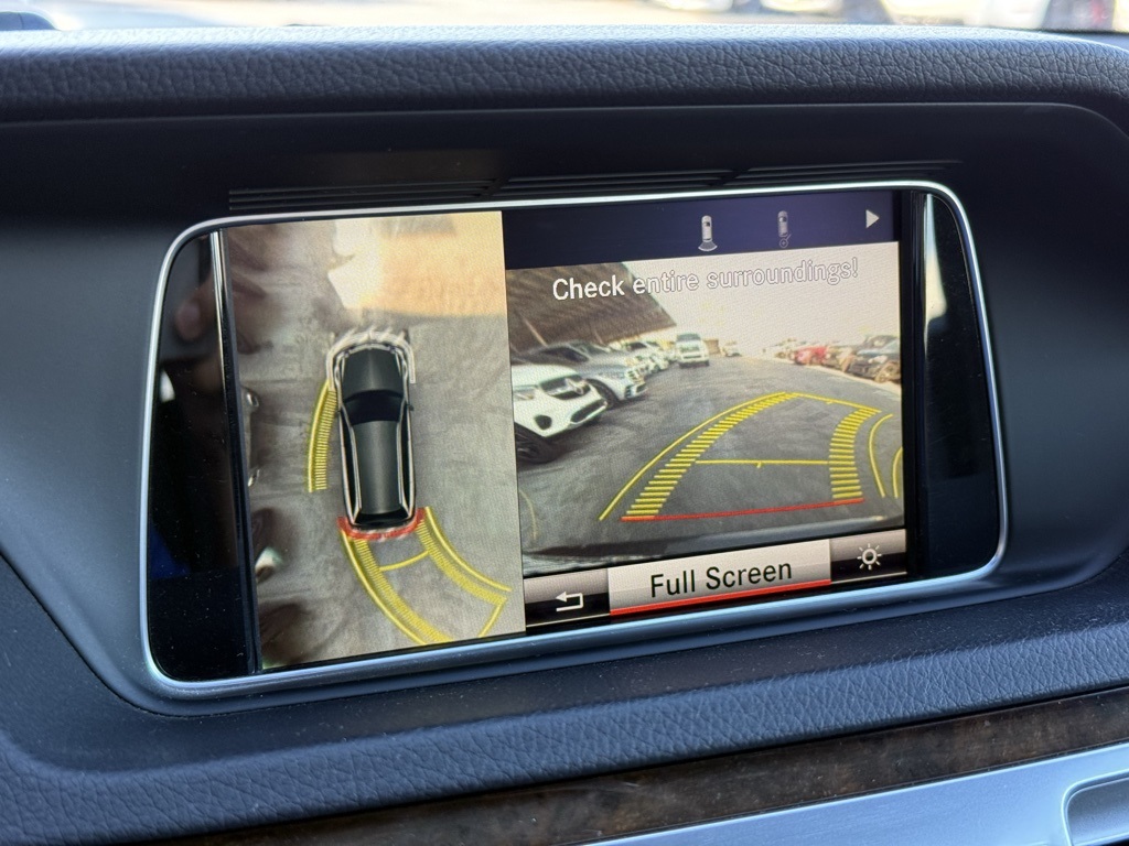 2015 Mercedes Benz E 350 4MATIC photo 2