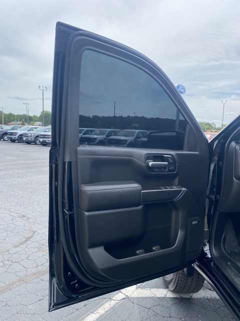 2019 Gmc Sierra 1500 AT4 photo 12