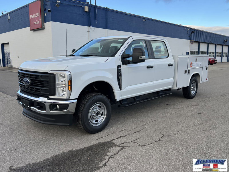 2026 Ford F-250 Base's photo