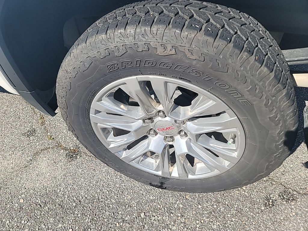 2024 Gmc Sierra 1500 Denali photo 7
