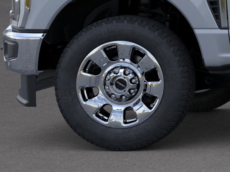 2025 Ford F-350 Lariat photo 19