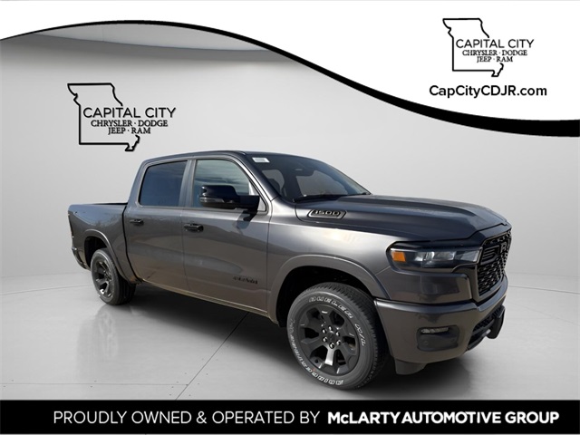 2026 RAM Ram 1500 Pickup Big Horn/Lone Star's photo