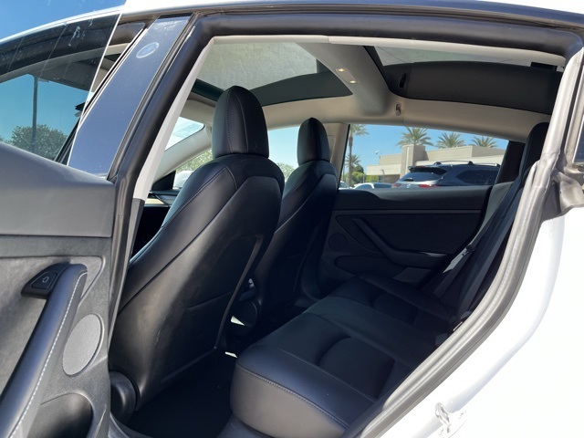 2021 Tesla Model 3 Performance photo 5