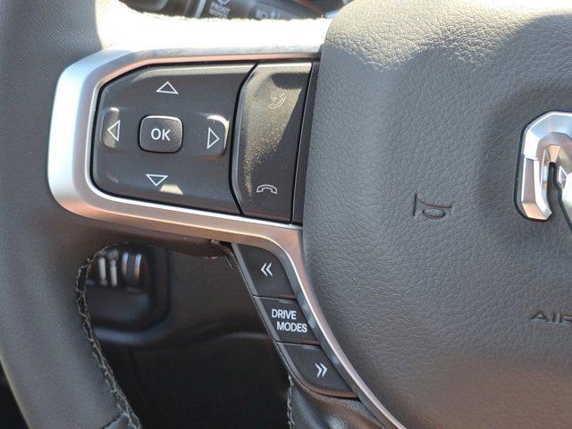 2025 Ram 1500 Big Horn photo 12