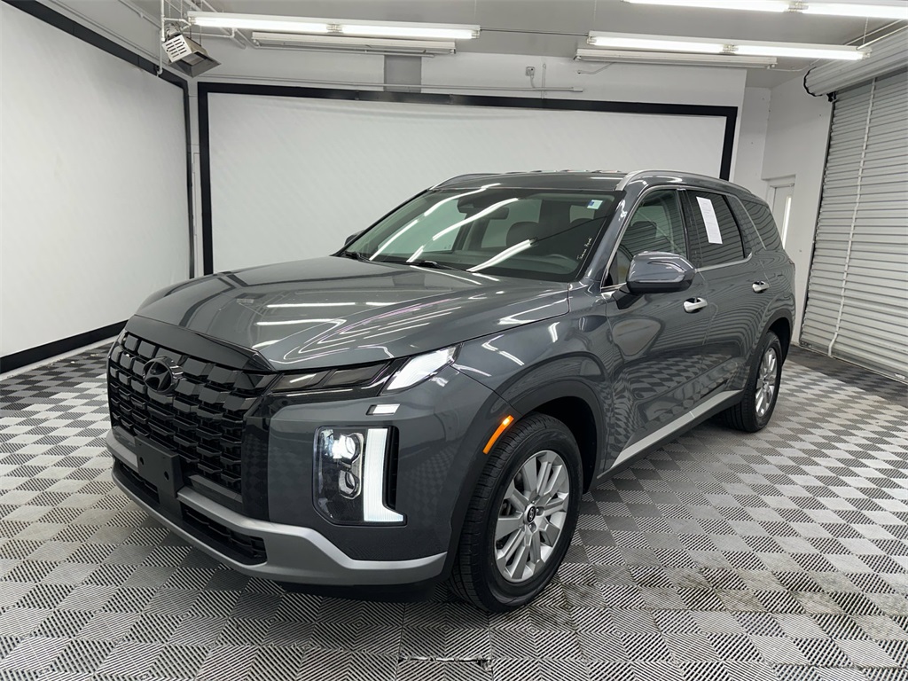 2024 Hyundai Palisade SEL's photo