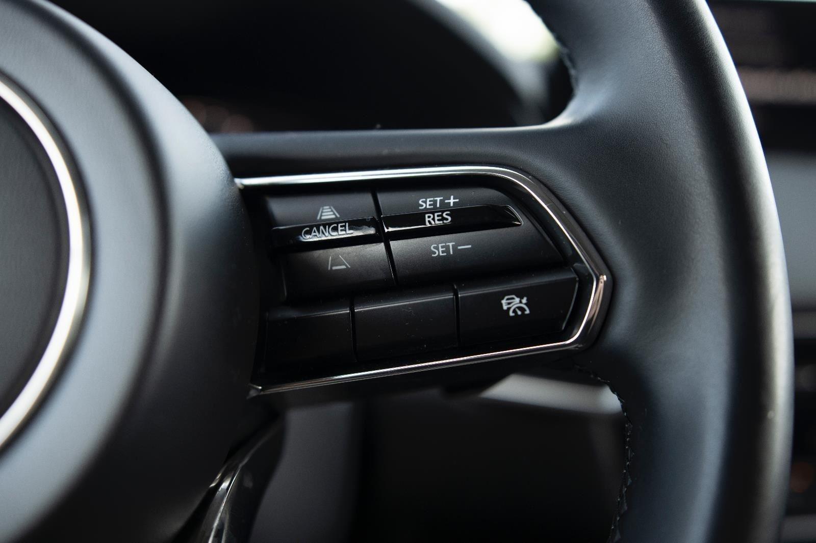 2025 Mazda CX-90 Preferred photo 6