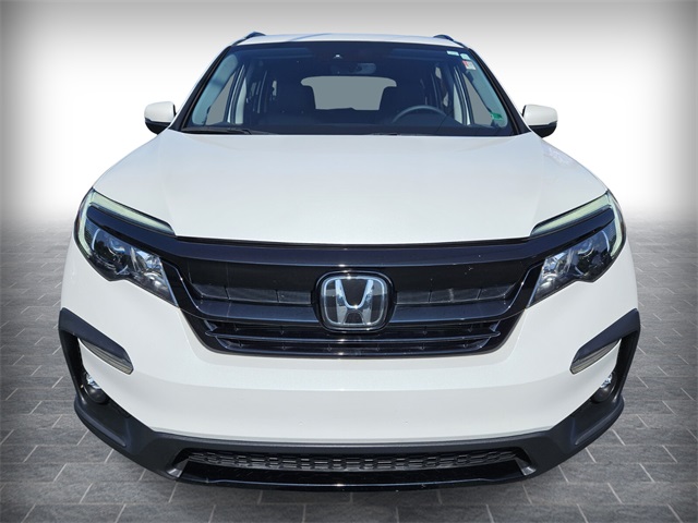 2022 Honda Pilot Special Edition photo 2