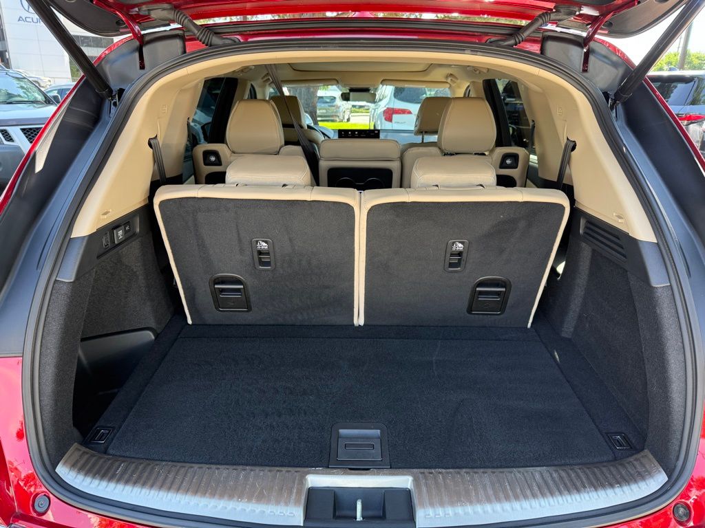 2023 Acura MDX Advance SH-AWD photo 19