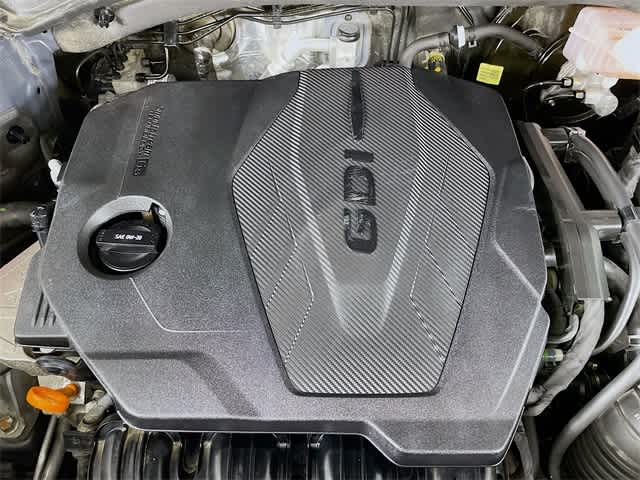 2021 Kia Sorento S photo 31