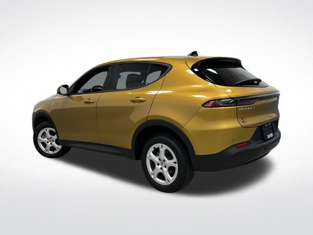 2024 Dodge Hornet GT photo 3