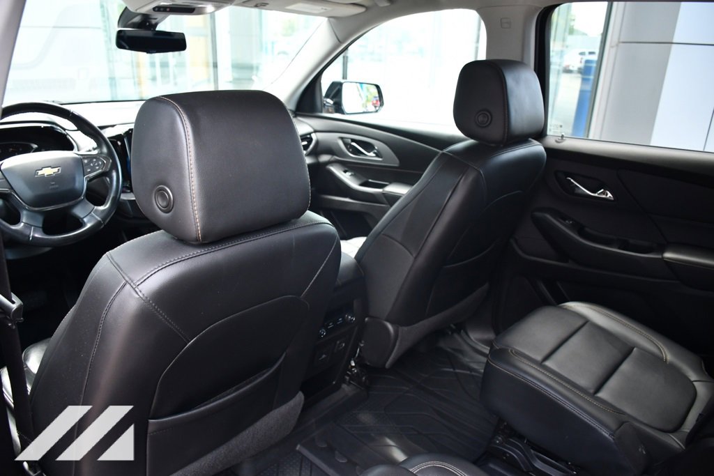 2019 Chevrolet Traverse Leather photo 25
