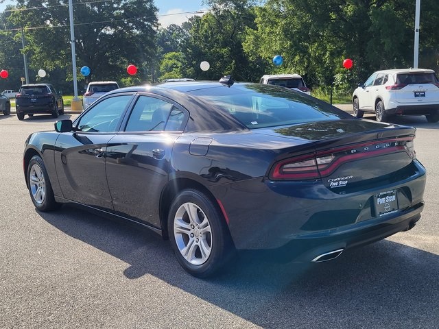 2023 Dodge Charger SXT photo 4