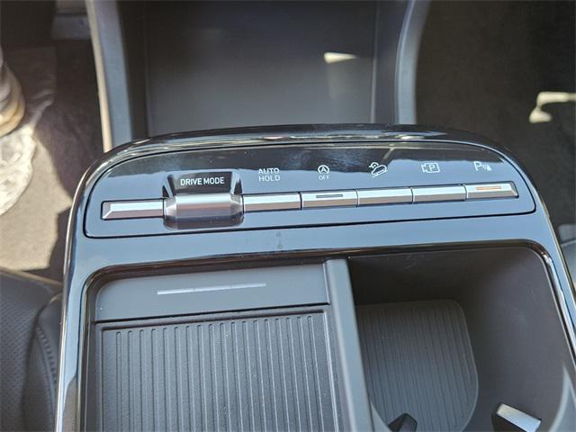 2026 Hyundai Tucson Limited photo 22