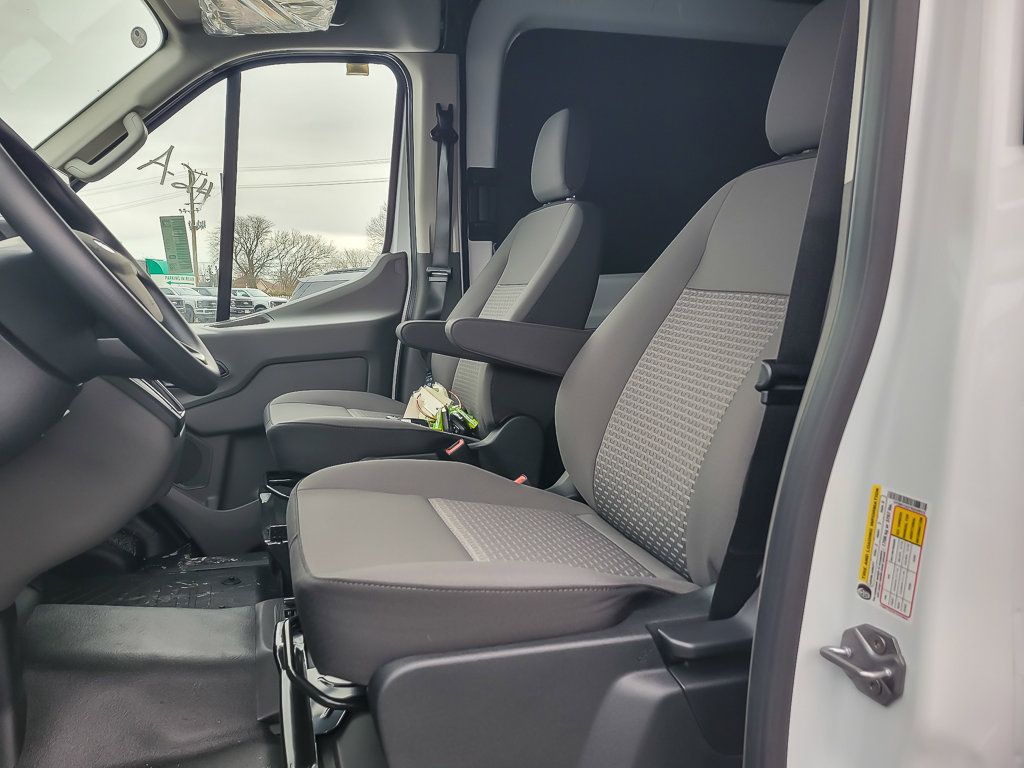 2026 FORD TRANSIT - Image 9
