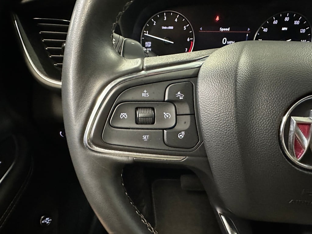 2021 Buick Envision Preferred photo 8