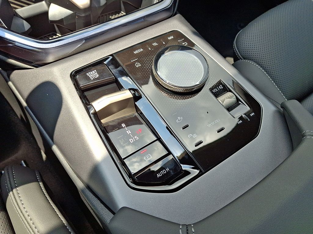 2025 Bmw X3 30x Drive photo 7