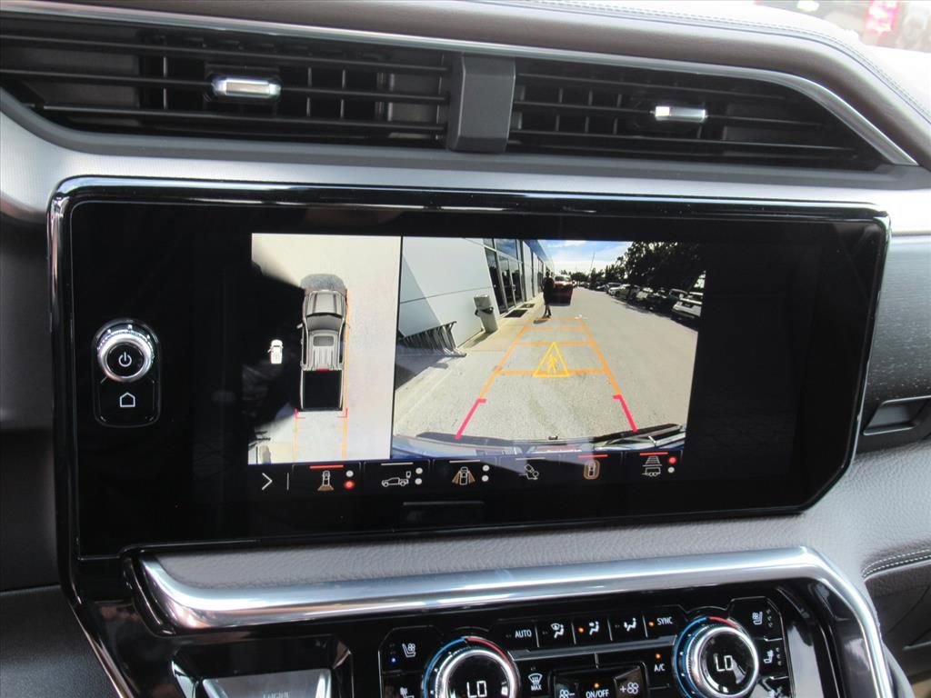 2026 Gmc Sierra 1500 Denali photo 22