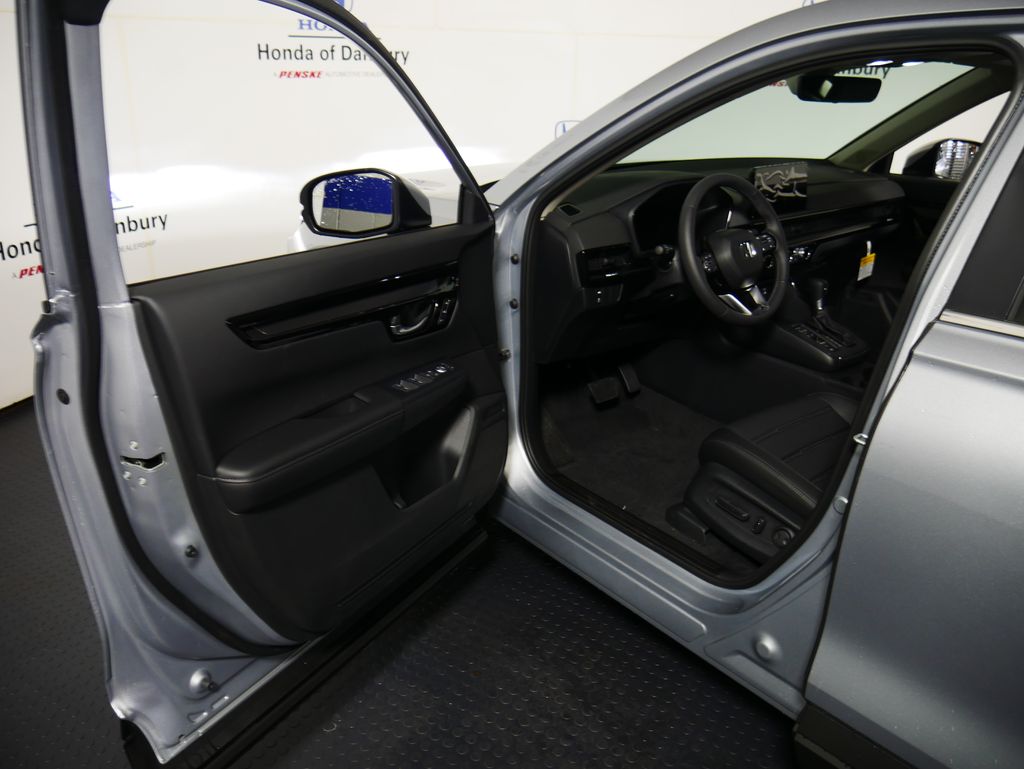 2026 Honda CR-V EX-L photo 10