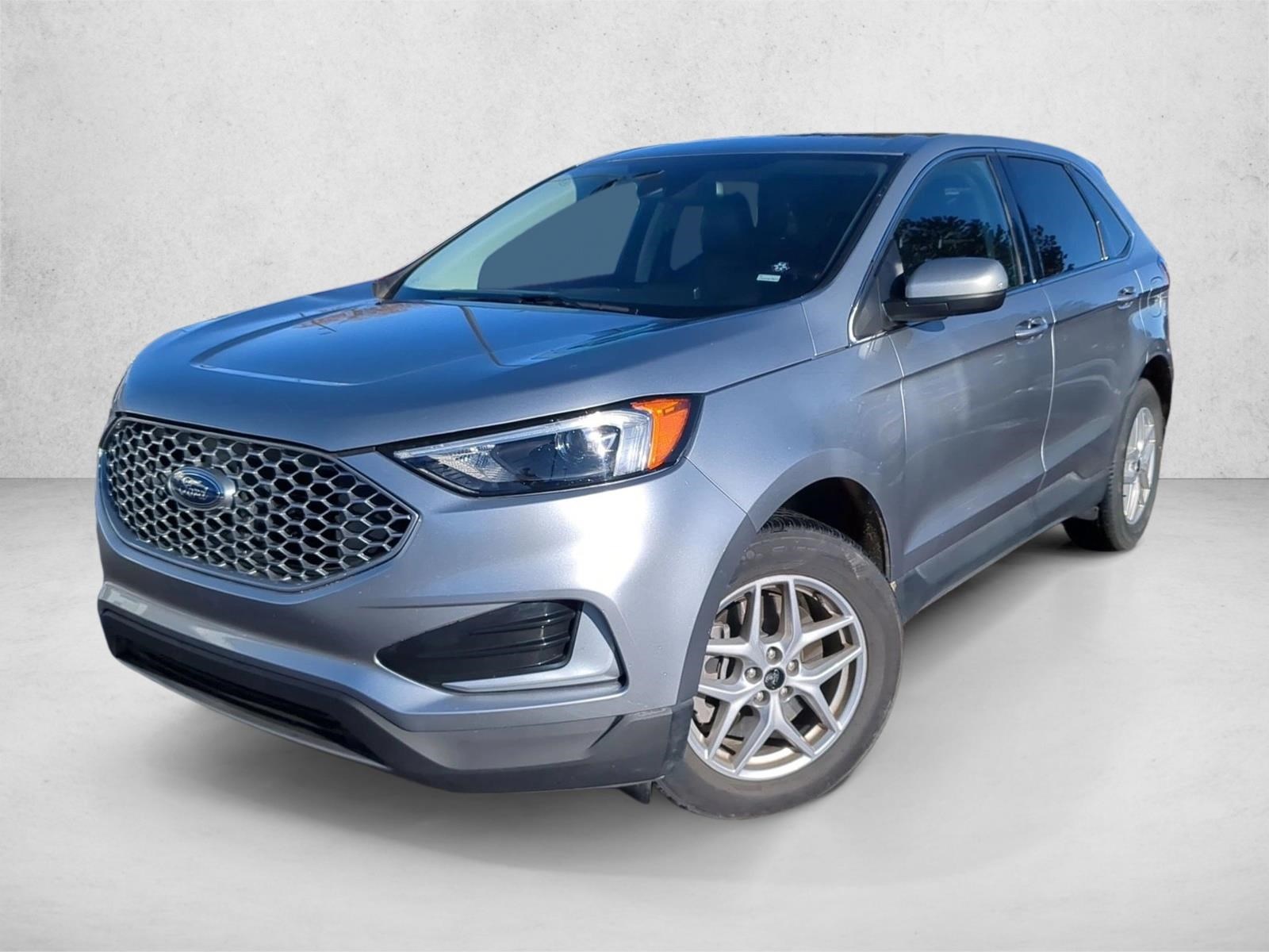 2023 Ford Edge SEL's photo