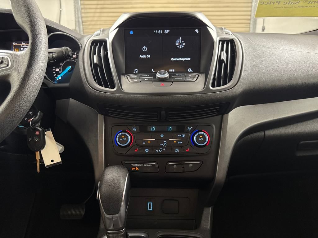 2018 Ford Escape SE photo 10